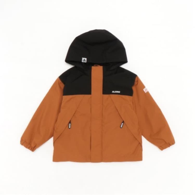 エクストララージ キッズ(XLARGE KIDS)の2WAYブルゾン ブルゾン/ジャンバー