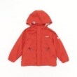 エクストララージ キッズ(XLARGE KIDS)の2WAYブルゾン オレンジ(066)