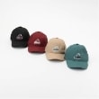 エクストララージ キッズ(XLARGE KIDS)のスランテッドOGゴリラキャップ7