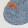エクストララージ キッズ(XLARGE KIDS)のバーチカルロゴソックス2