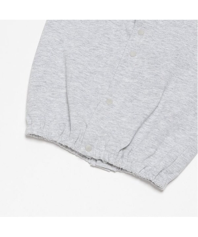 エクストララージ キッズ(XLARGE KIDS)のスランテッドOGゴリラ2WAYオール6