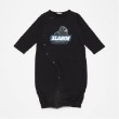 エクストララージ キッズ(XLARGE KIDS)のスランテッドOGゴリラ2WAYオール ブラック(219)