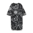 エクストララージ キッズ(XLARGE KIDS)の総柄ペイズリー2WAYオール1