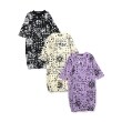 エクストララージ キッズ(XLARGE KIDS)の総柄ペイズリー2WAYオール7