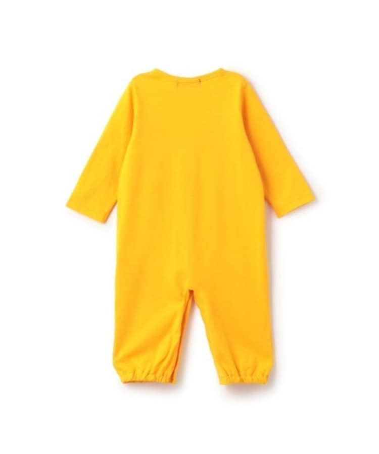 エクストララージ キッズ(XLARGE KIDS)の恐竜&クラシックカー2WAYオール1