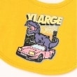 エクストララージ キッズ(XLARGE KIDS)の恐竜&クラシックカースタイ3