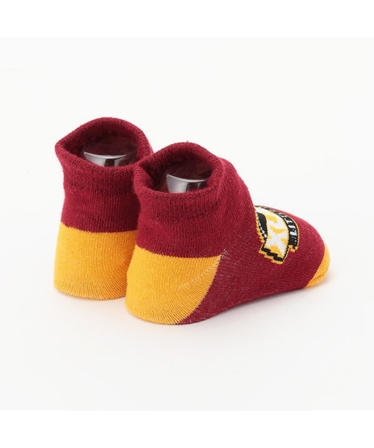 エクストララージ キッズ(XLARGE KIDS)のスランテッドOGゴリラベビーソックス2