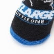 エクストララージ キッズ(XLARGE KIDS)のスランテッドOGゴリラベビーソックス6