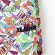 エクストララージ キッズ(XLARGE KIDS)の裏つきパラシュートパンツ7