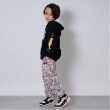 エクストララージ キッズ(XLARGE KIDS)の裏つきパラシュートパンツ19
