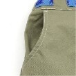エクストララージ キッズ(XLARGE KIDS)の配色ベルトつきカーゴパンツ5