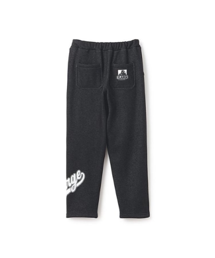 エクストララージ キッズ(XLARGE KIDS)のデニム調裏シャギーレギンスパンツ3