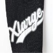 エクストララージ キッズ(XLARGE KIDS)のデニム調裏シャギーレギンスパンツ7