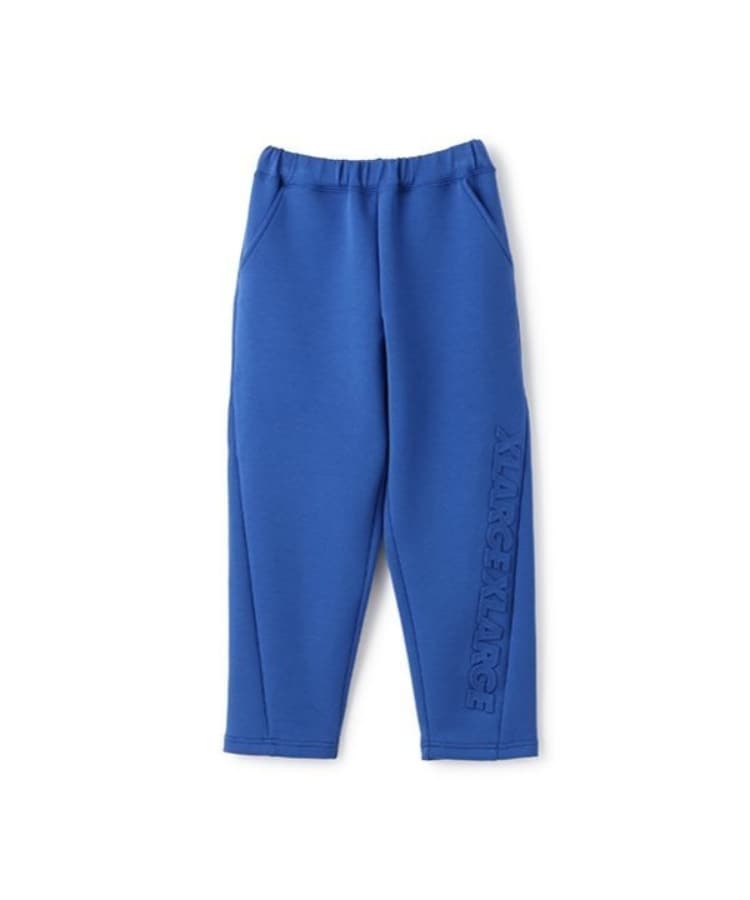 エクストララージ キッズ(XLARGE KIDS)のエンボスロゴスウェットパンツ1