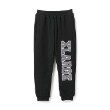 エクストララージ キッズ(XLARGE KIDS)のビッグロゴ刺しゅう裏毛パンツ1