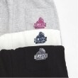 エクストララージ キッズ(XLARGE KIDS)のビッグロゴ刺しゅう裏毛パンツ10