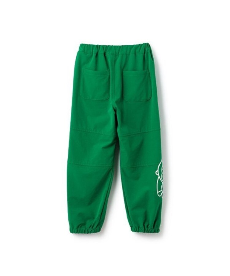 エクストララージ キッズ(XLARGE KIDS)のサイドファニーゴリラパンツ2