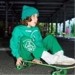 エクストララージ キッズ(XLARGE KIDS)のサイドファニーゴリラパンツ14