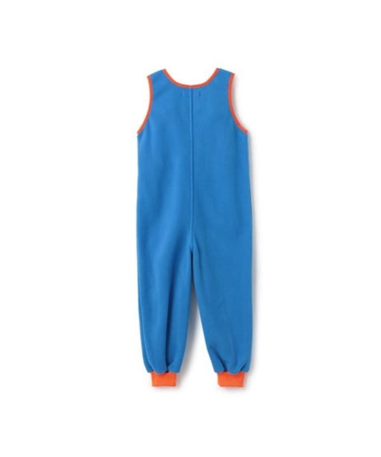 エクストララージ キッズ(XLARGE KIDS)のフリースサロペット1