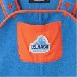 エクストララージ キッズ(XLARGE KIDS)のフリースサロペット4