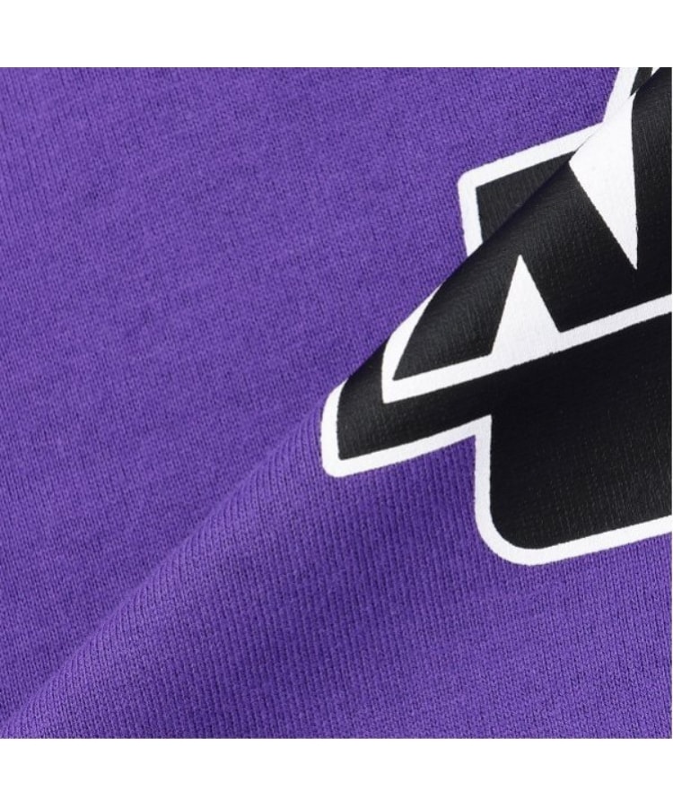 エクストララージ キッズ(XLARGE KIDS)の袖ロゴスランテッドOGゴリラ長袖Tシャツ8