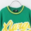 エクストララージ キッズ(XLARGE KIDS)のビッグロゴ裏起毛トレーナー2