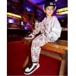 エクストララージ キッズ(XLARGE KIDS)のナンバリングトレーナー11