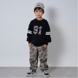 エクストララージ キッズ(XLARGE KIDS)のナンバリングトレーナー14