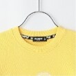 エクストララージ キッズ(XLARGE KIDS)のスランテッドOGゴリラ刺しゅうトレーナー4