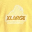 エクストララージ キッズ(XLARGE KIDS)のスランテッドOGゴリラ刺しゅうトレーナー5