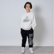 エクストララージ キッズ(XLARGE KIDS)のスランテッドOGゴリラ刺しゅうトレーナー15