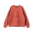エクストララージ キッズ(XLARGE KIDS)のピグメントOGゴリラトレーナー レッド(061)