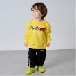 エクストララージ キッズ(XLARGE KIDS)のファニーゴリラ&ブロックプリントトレーナー11