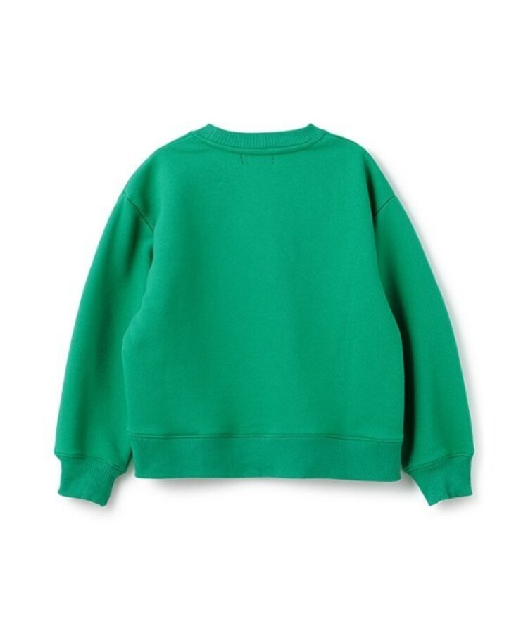エクストララージ キッズ(XLARGE KIDS)のサイドファニーゴリラトレーナー1