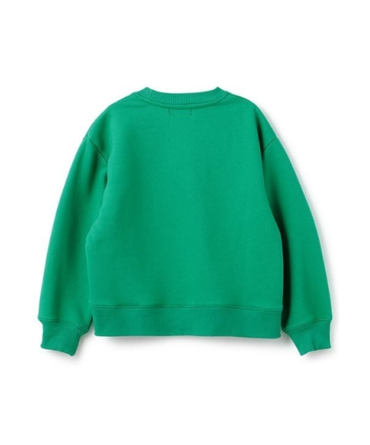 エクストララージ キッズ(XLARGE KIDS)のサイドファニーゴリラトレーナー2