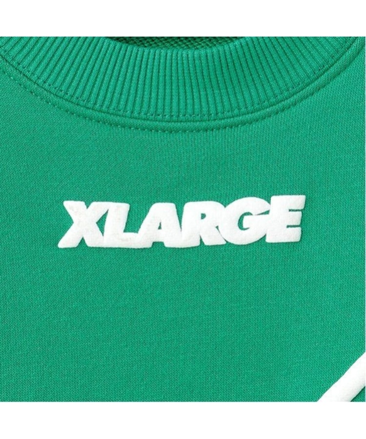 エクストララージ キッズ(XLARGE KIDS)のサイドファニーゴリラトレーナー4