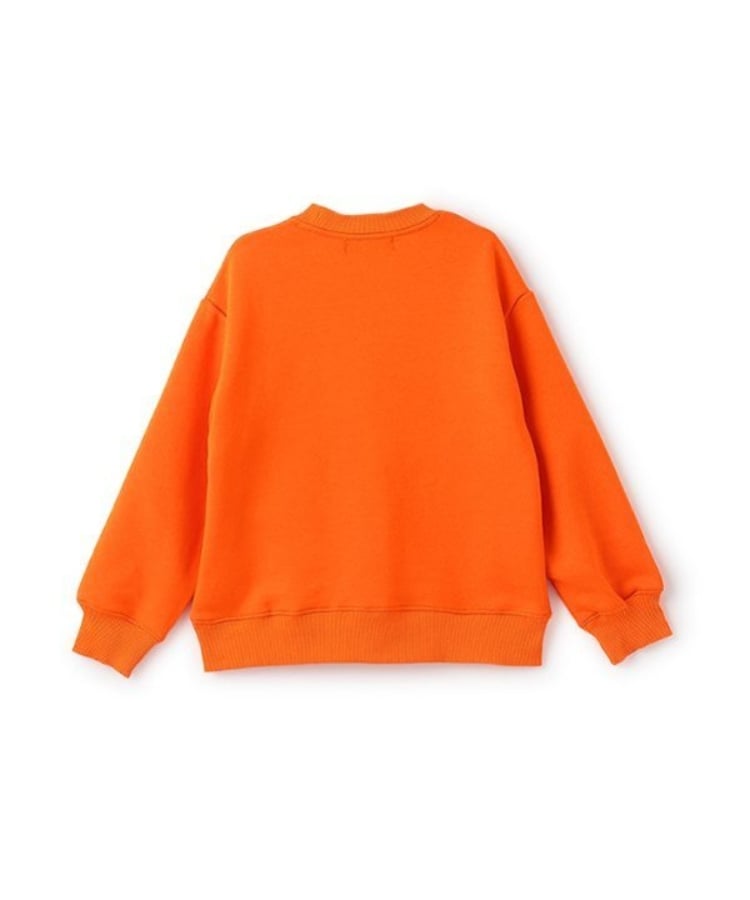 エクストララージ キッズ(XLARGE KIDS)のスプレーファニーゴリラトレーナー1