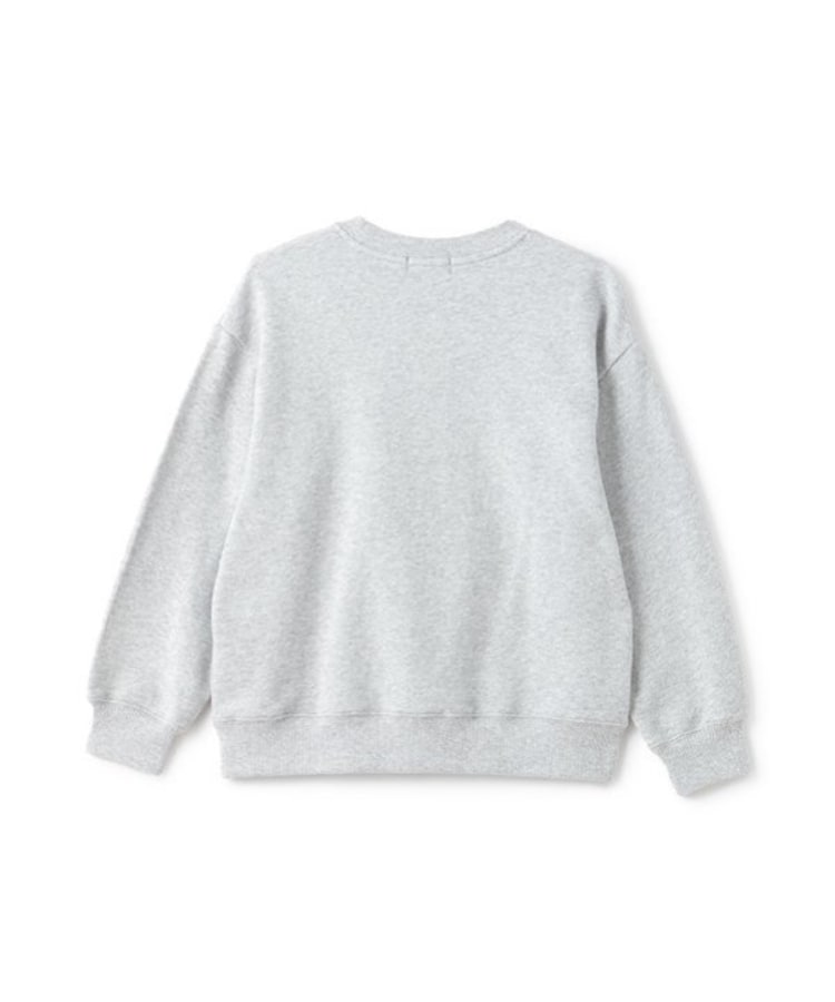 エクストララージ キッズ(XLARGE KIDS)のスノーボードT-REXトレーナー1