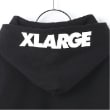 エクストララージ キッズ(XLARGE KIDS)のペイントOGゴリラパーカー7