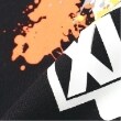エクストララージ キッズ(XLARGE KIDS)のペイントOGゴリラパーカー9