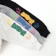 エクストララージ キッズ(XLARGE KIDS)の落書きフォトパーカー6