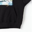 エクストララージ キッズ(XLARGE KIDS)の落書きフォトパーカー7