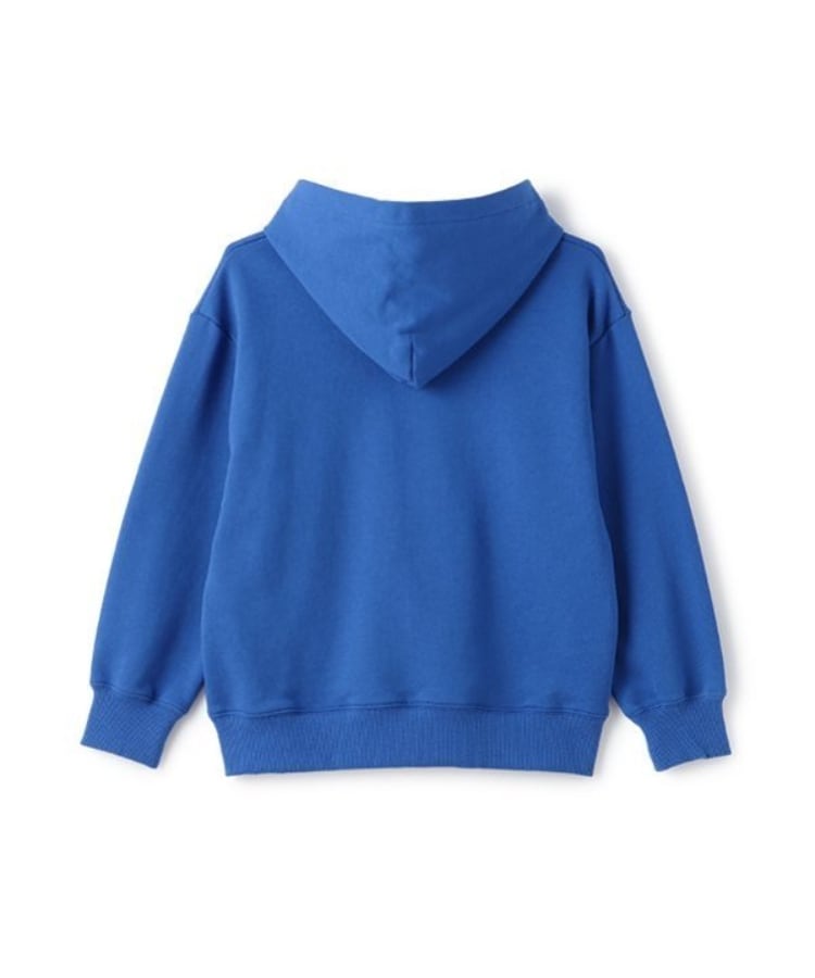 エクストララージ キッズ(XLARGE KIDS)のぬいぐるみファニーゴリラパーカー3