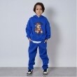 エクストララージ キッズ(XLARGE KIDS)のぬいぐるみファニーゴリラパーカー11
