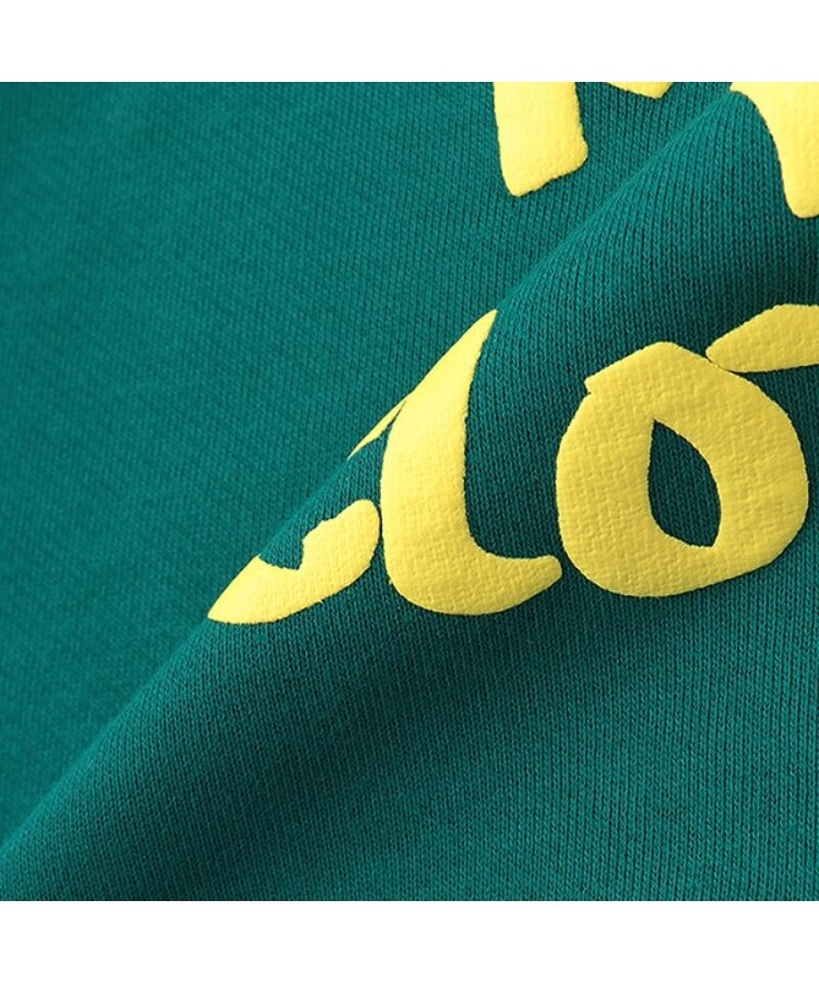 エクストララージ キッズ(XLARGE KIDS)のドローイングOGゴリラトレーナー9