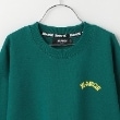 エクストララージ キッズ(XLARGE KIDS)のドローイングOGゴリラトレーナー4