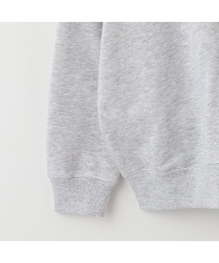 エクストララージ キッズ(XLARGE KIDS)のスランテッドOGゴリラジップパーカー7