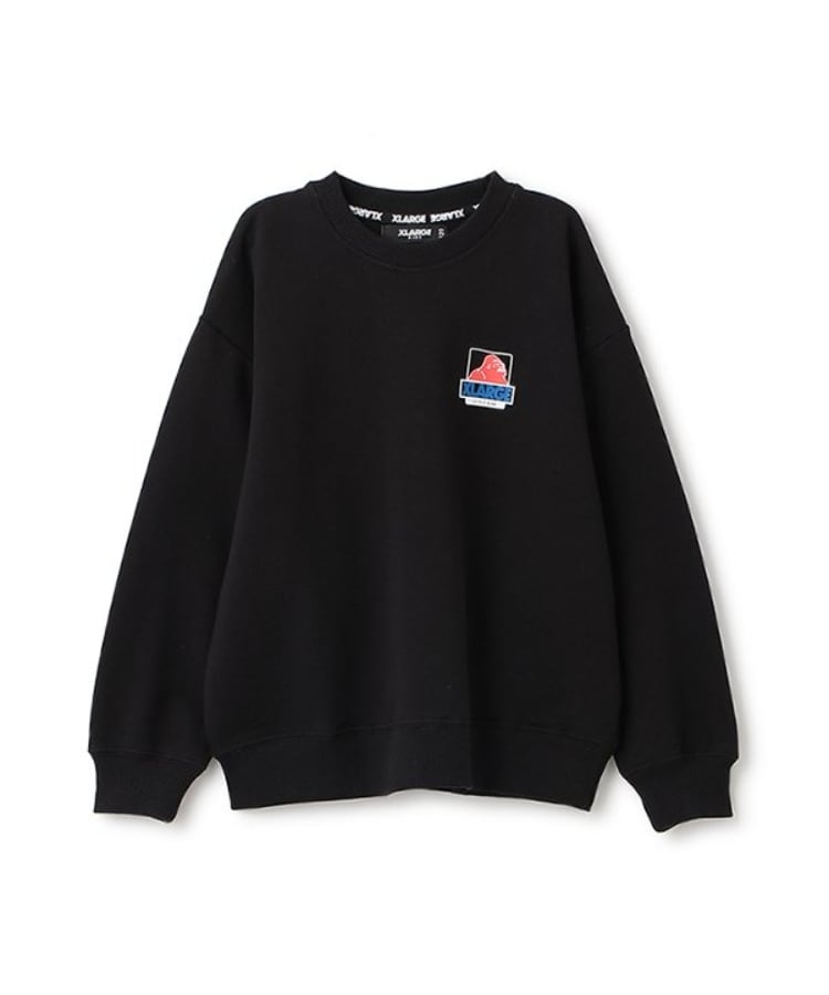 OGゴリラトレーナー(スウェット・トレーナー) | XLARGE KIDS OGゴリラトレーナー(スウェット・トレーナー) | XLARGE KIDS