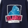 エクストララージ キッズ(XLARGE KIDS)のOGゴリラトレーナー7