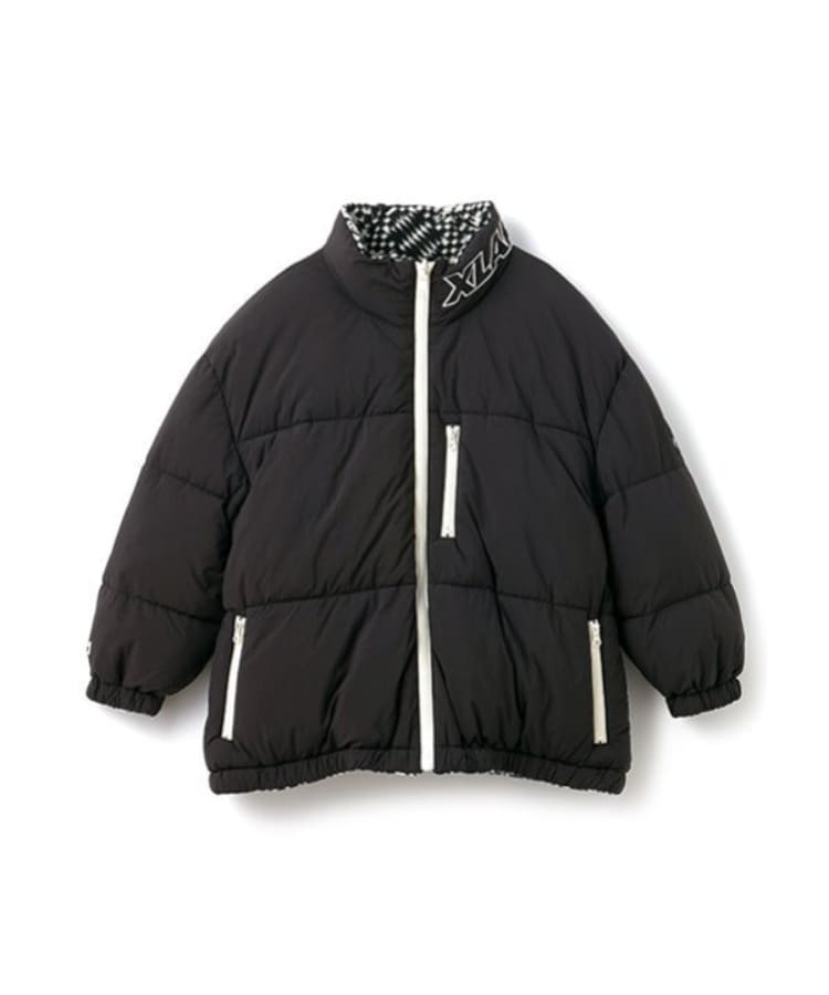 エクストララージ キッズ(XLARGE KIDS)のリバーシブル中綿ブルゾン1